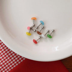 ゼリービーンズ ピアッシング Piercing 10000won