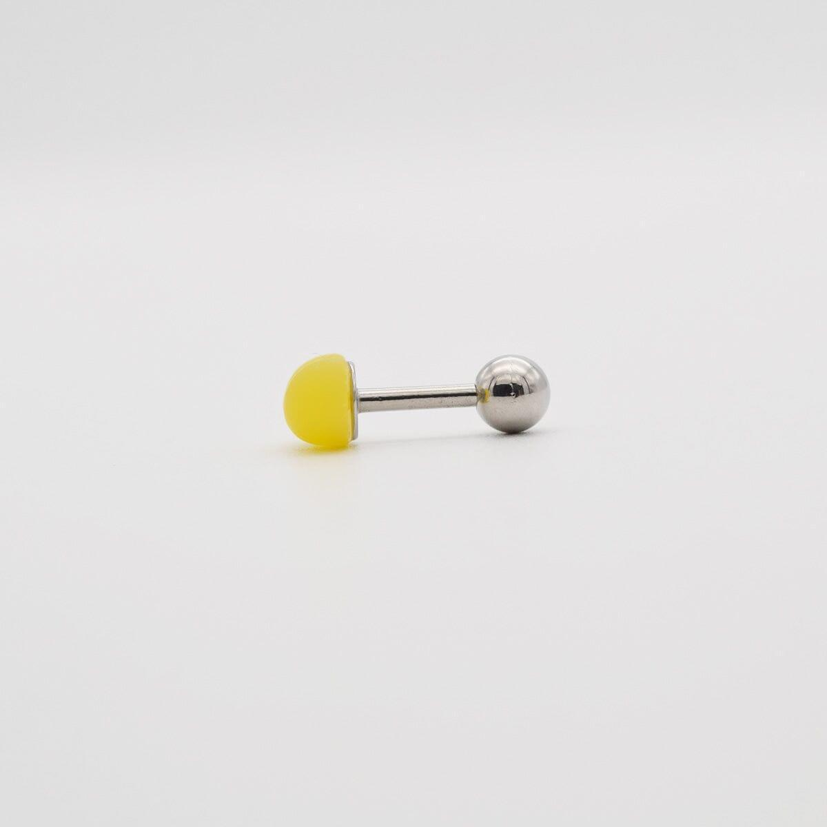 ゼリービーンズ ピアッシング Piercing 10000won