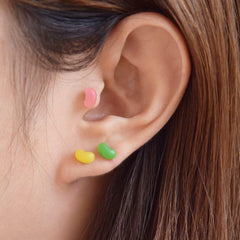 ゼリービーンズ ピアッシング Piercing 10000won