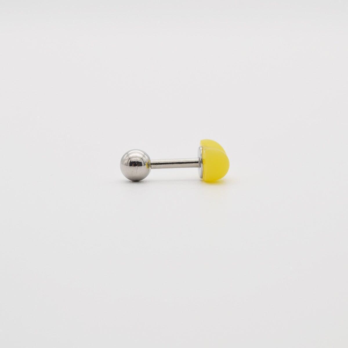 ゼリービーンズ ピアッシング Piercing 10000won