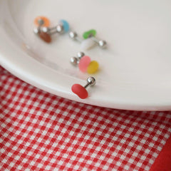 ゼリービーンズ ピアッシング Piercing 10000won