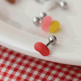 ゼリービーンズ ピアッシング Piercing 10000won