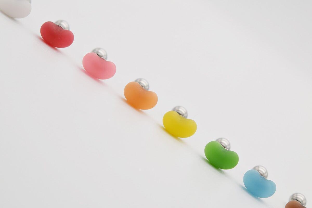 ゼリービーンズ ピアッシング Piercing 10000won