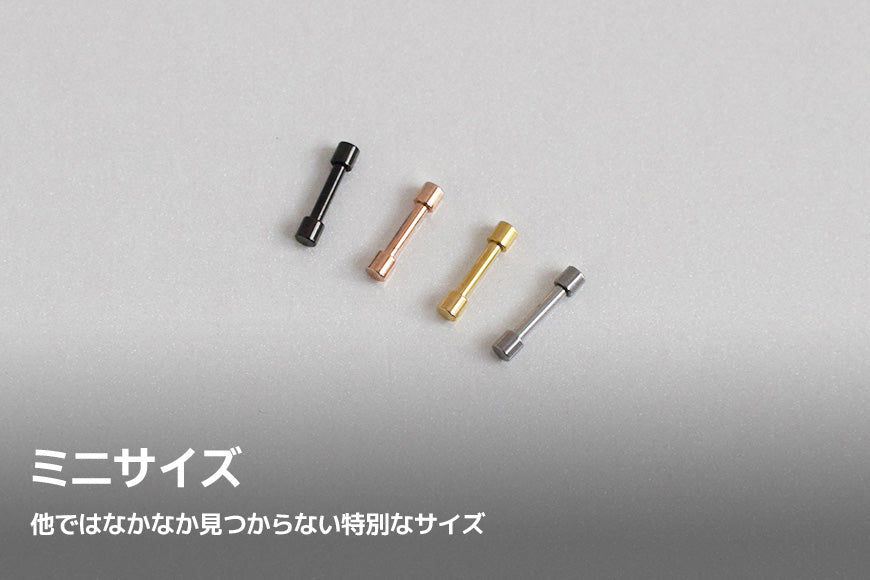 アコヤ真珠ピアス 数粒ラインピアス 3粒 7-7.5mm K18/K14WG 真珠