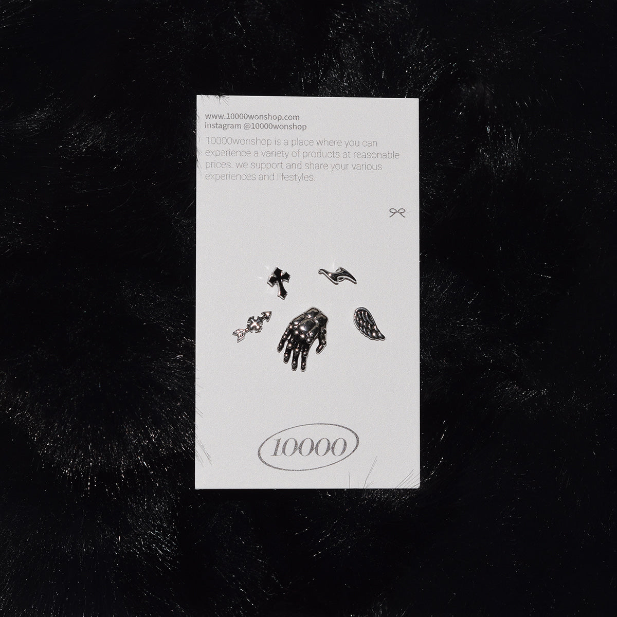 [ชุด 5 ชิ้น] [ผ่าตัด] ชุดเจาะรูปไอศกรีมถั่ว 16G เจาะร่างกาย เจาะหลัง เจาะกระดูกอ่อน 