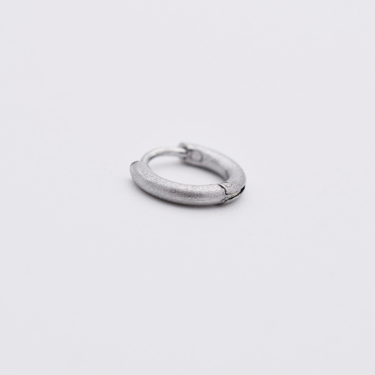[Set of 5] [Surgical] Nuts Ice Cream Piercing Set 16G Body Piercing Back Piercing Cartilage Piercing 