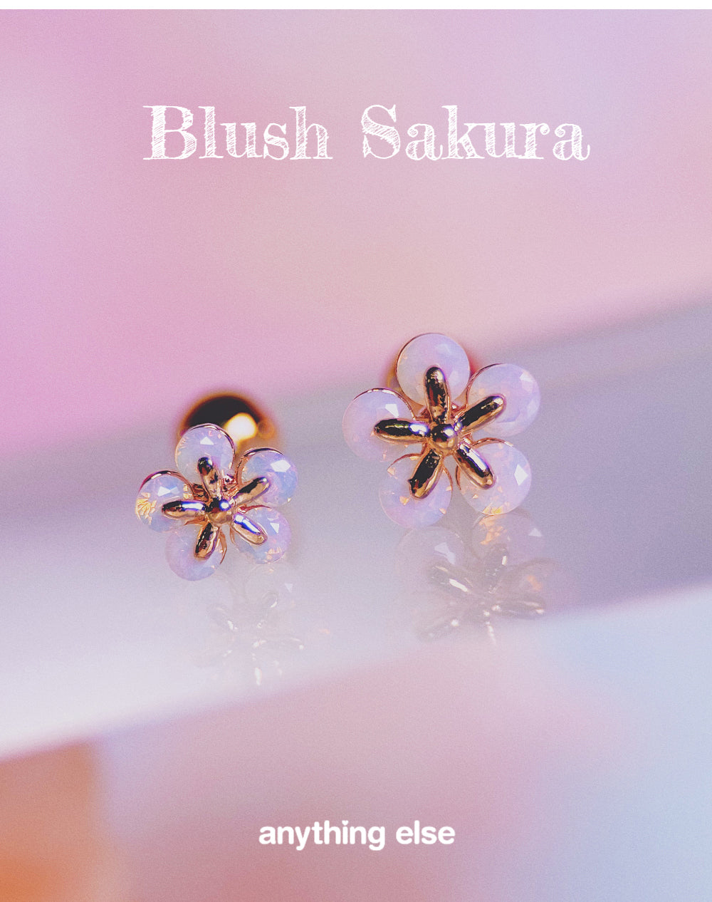 [Surgical] Sparkling Circle 16G (3 Colors) Body Piercing Back Piercing Cartilage Piercing