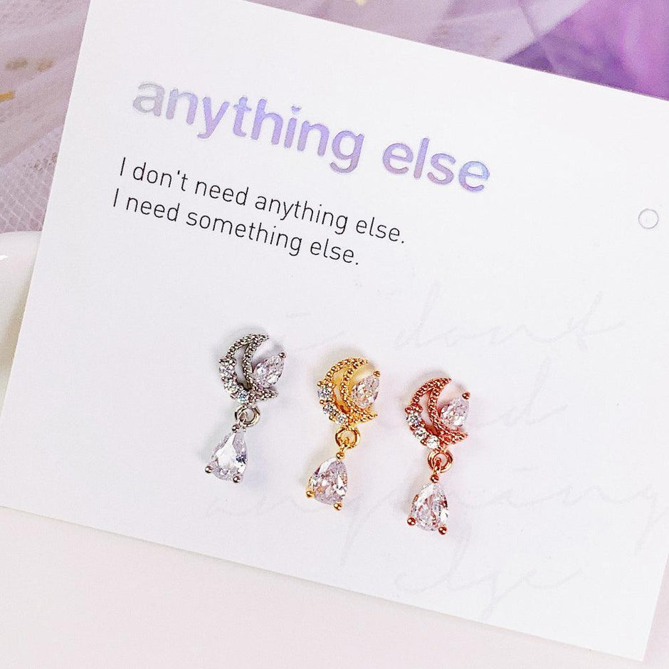 ✨大好きなあなたへ✨　④  イヤリング価格となっております 楽天市場】ピアリング 正規品イヤリングなのにピアスの装い