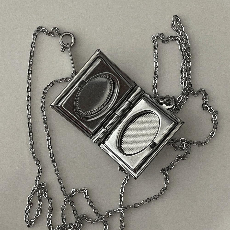 ネックレス – 4MiLi (フォーミリ)