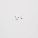[925 Silver]ベベアクアピアス (5セット) - 4MiLi (フォーミリ)