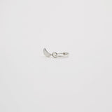 [925 Silver]ベベアクアピアス (5セット) - 4MiLi (フォーミリ)