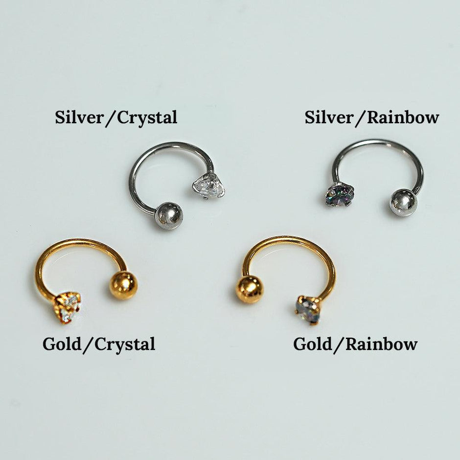 サーキュラーバーベル – 4MiLi (フォーミリ)