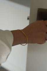 เจาะดอกดาว 14k 21G