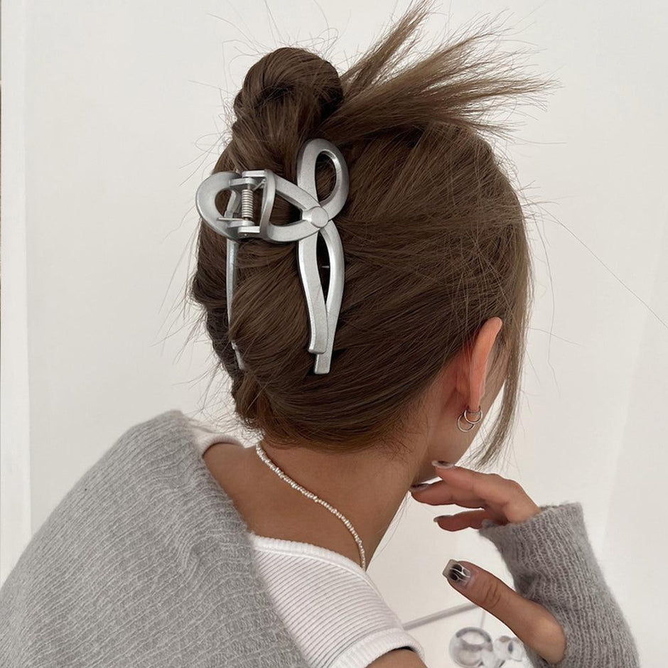ヘアクリップ – 4MiLi (フォーミリ)