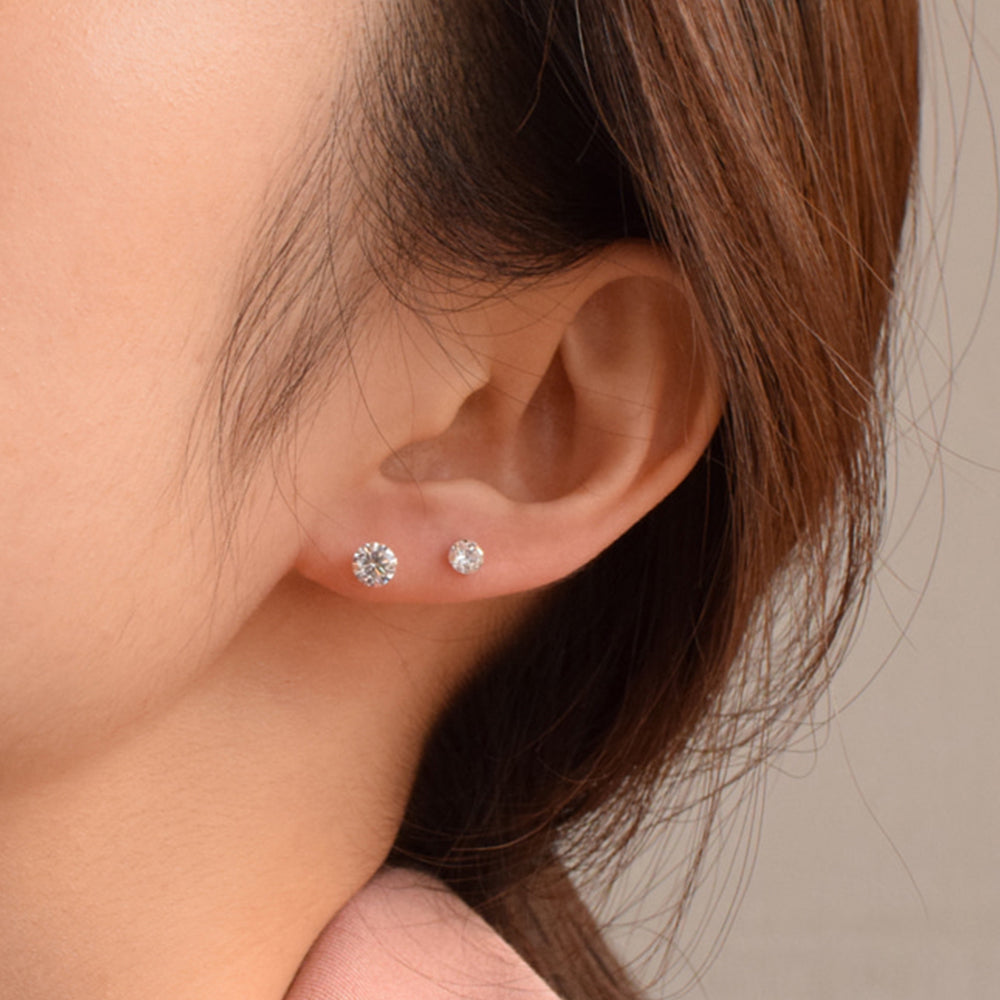 ANIMAL ICON BARBELL PIERCING