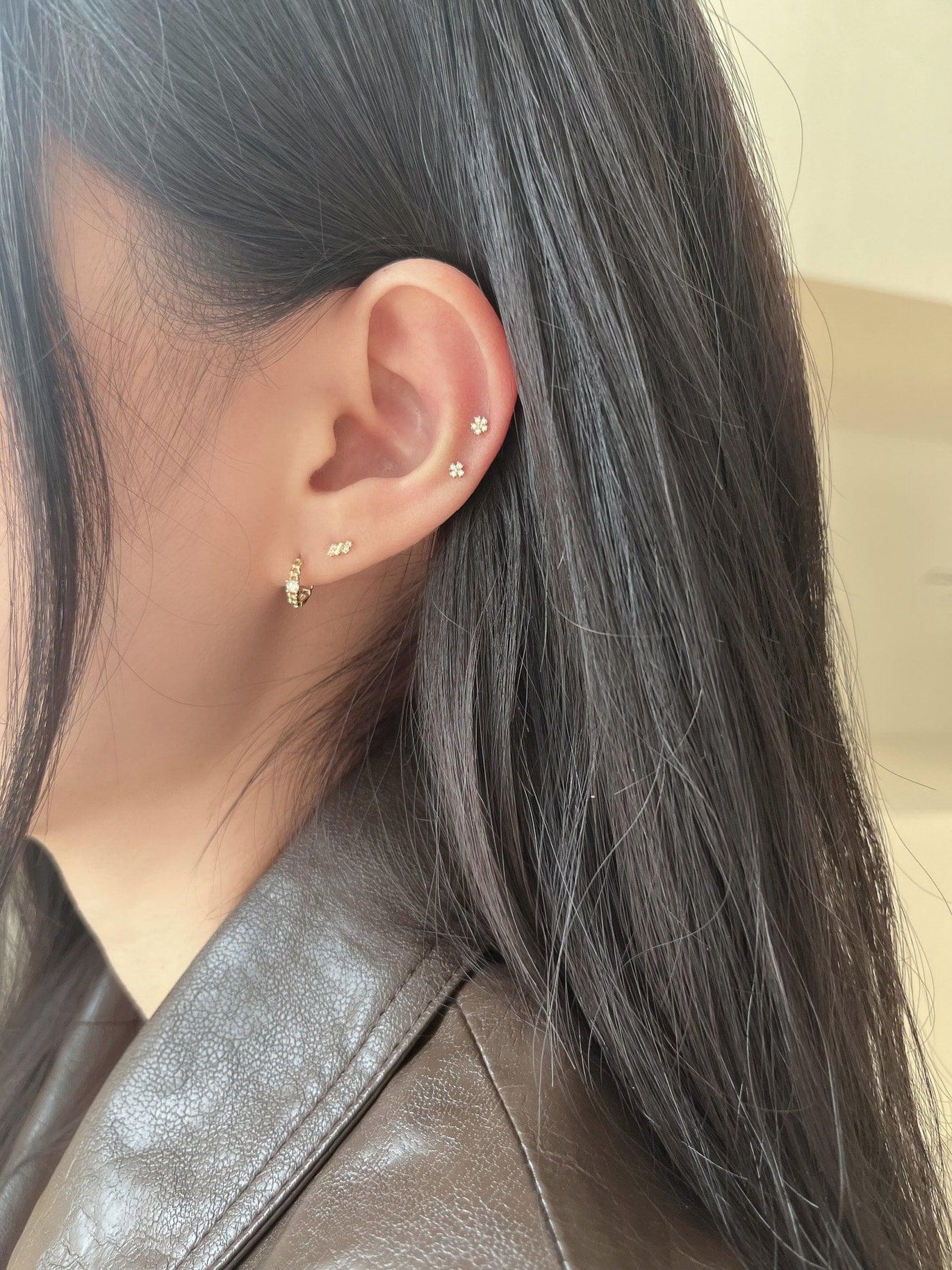 14k piercing – 4MiLi (フォーミリ)