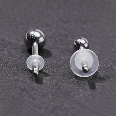 [Instant delivery] Melo movie earrings