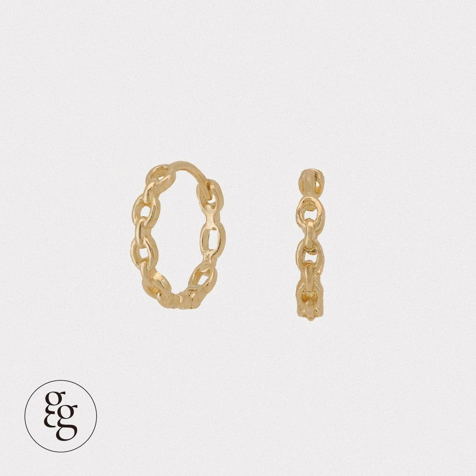 14k ring earring – 4MiLi (フォーミリ)