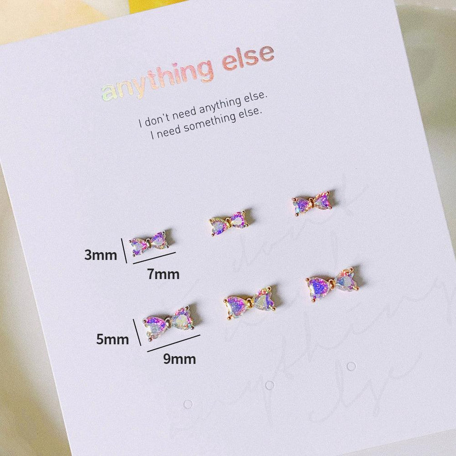 ✨️もっと個性的に…✨️ イヤリング価格となっております イヤリング ノンホールピアス 樹脂イヤリング[品番：CRMA0003371