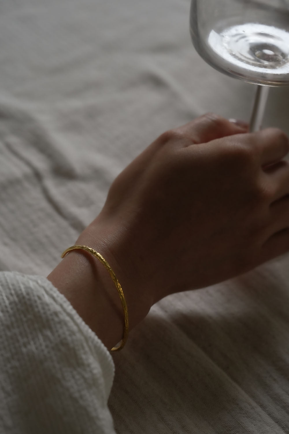 เจาะดอกดาว 14k 21G