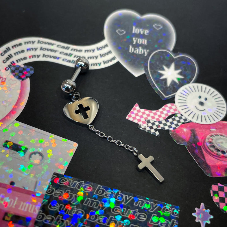 coco piercing club – 4MiLi (フォーミリ)