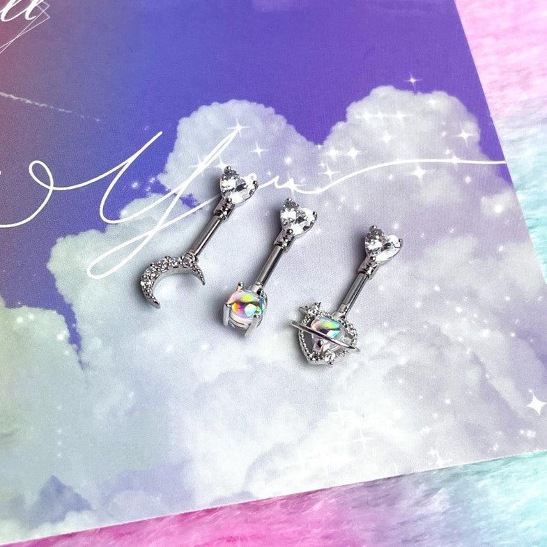 アンテナヘリックス コレクション – 4MiLi (フォーミリ)