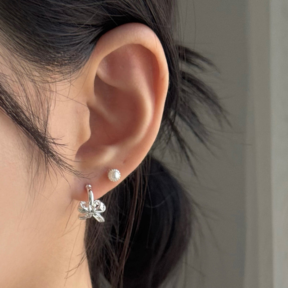 Fua 片耳ピアス早いもの勝ち！最終値下げ！期間限定です。 Fua 片耳ピアス早いもの勝ち！最終値下げ！期間限定です。