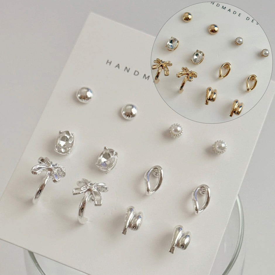 Fua 片耳ピアス早いもの勝ち！最終値下げ！期間限定です。 Fua 片耳ピアス早いもの勝ち！最終値下げ！期間限定です。