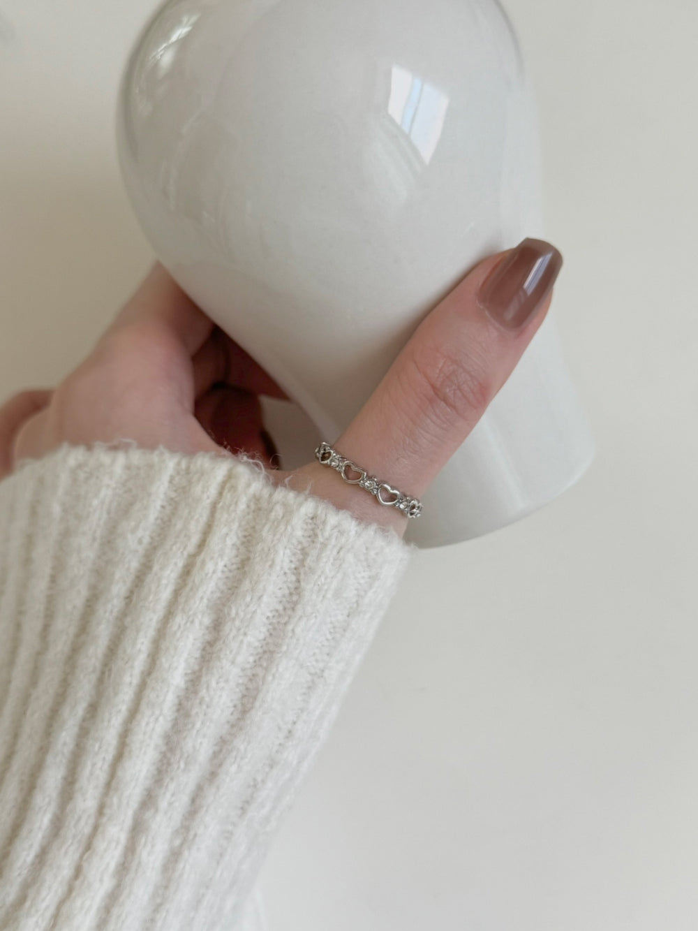 [5set] Heart &amp; Twinkle 16G Body Piercing Antique Unique y2k 