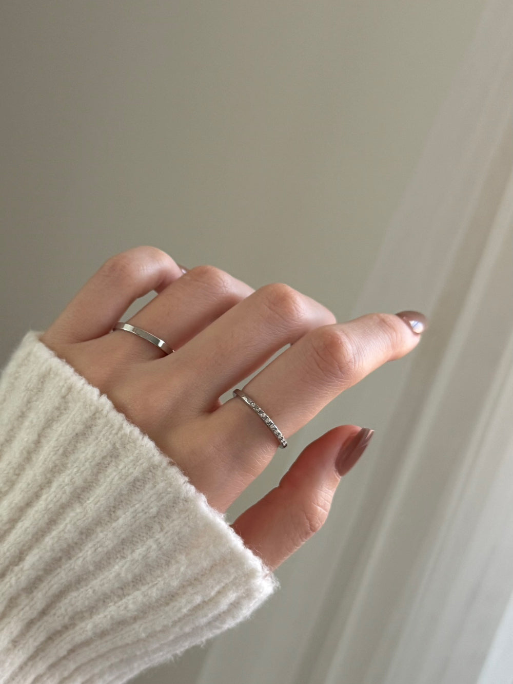 [5set] Heart &amp; Twinkle 16G Body Piercing Antique Unique y2k 