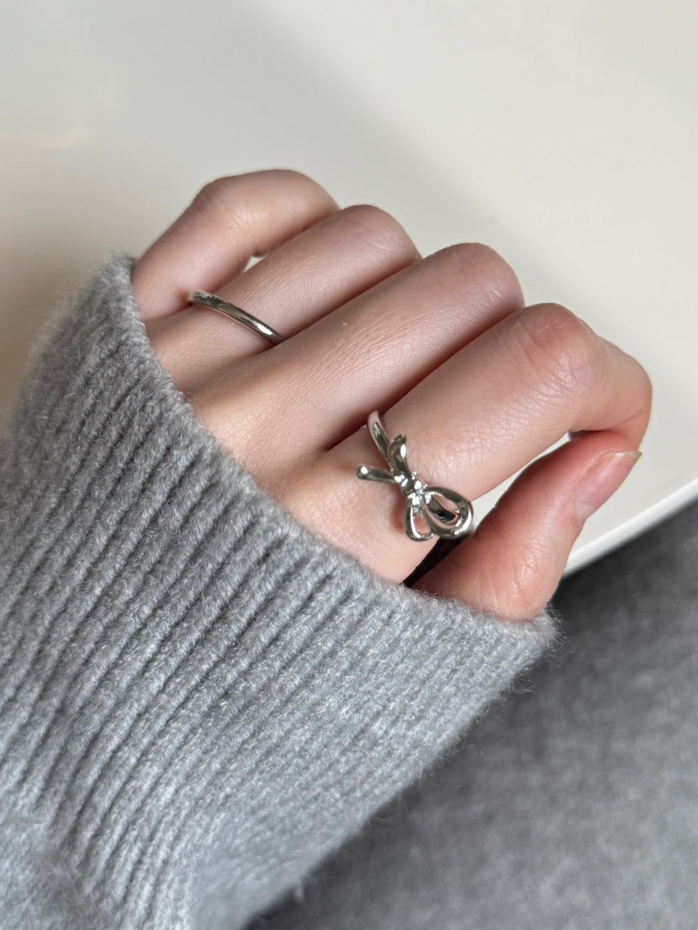 [5set] Heart &amp; Twinkle 16G Body Piercing Antique Unique y2k 