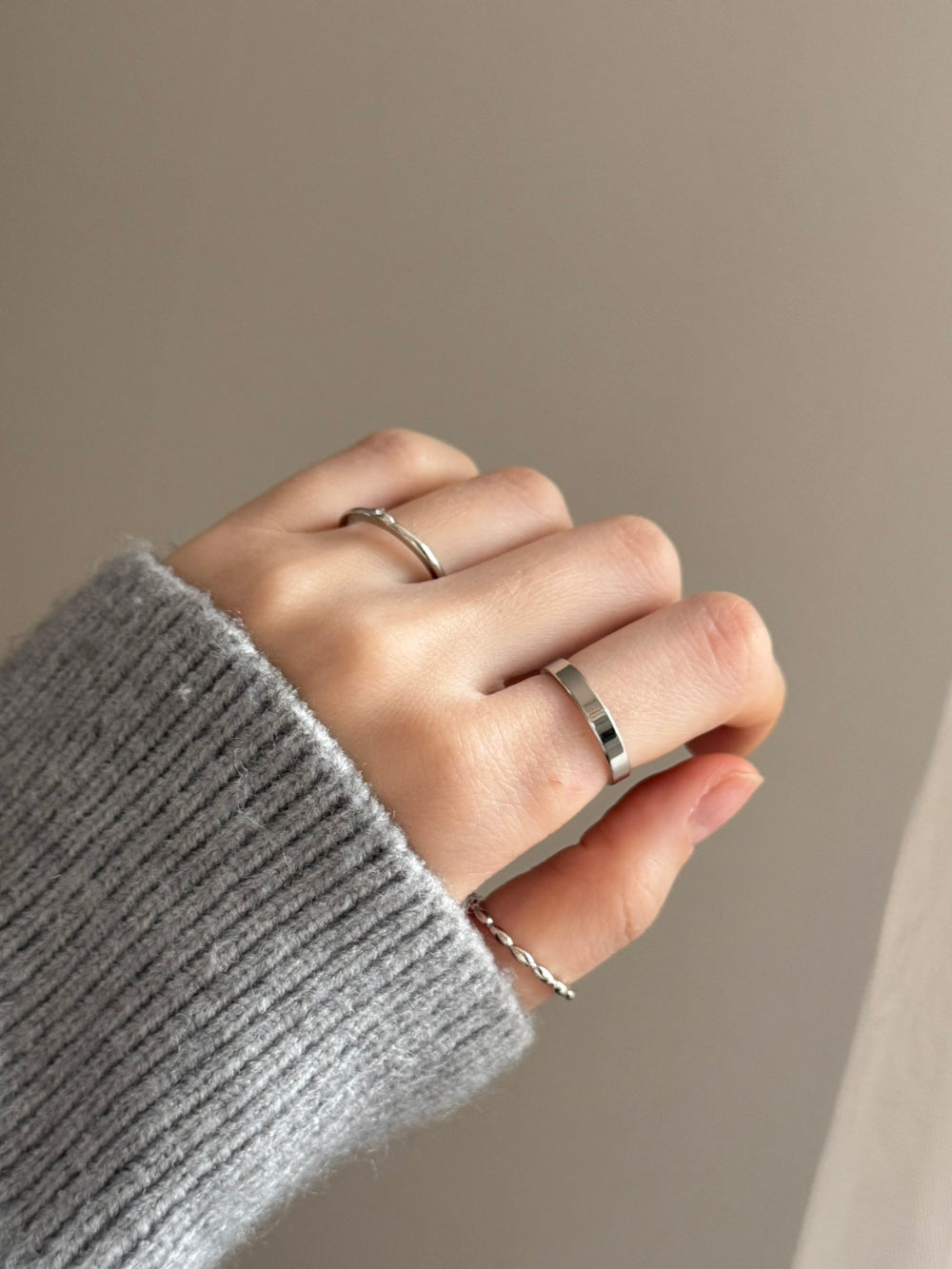 [5set] Heart &amp; Twinkle 16G Body Piercing Antique Unique y2k 