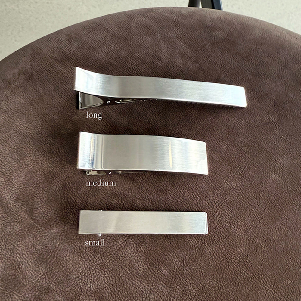 [ชุด 2 ชิ้น] ปิ่นปักผมขนเทียมลายเสือดาว (2 สี)