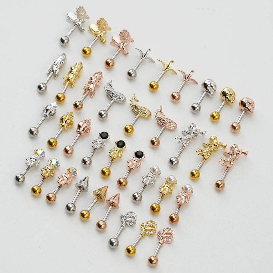 アンテナヘリックス コレクション – 4MiLi (フォーミリ)