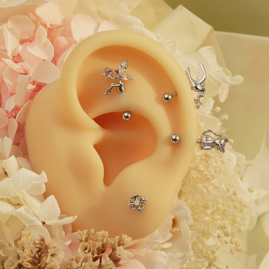 ピアッシング – 4MiLi (フォーミリ)