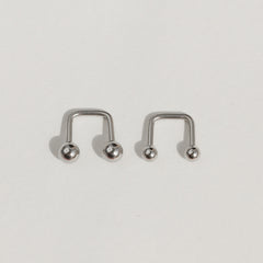 [เจาะเต็ม] เจาะแบบโซ่ (3 แบบ) 16G