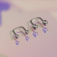 [เจาะเต็ม] เจาะแบบโซ่ (3 แบบ) 16G