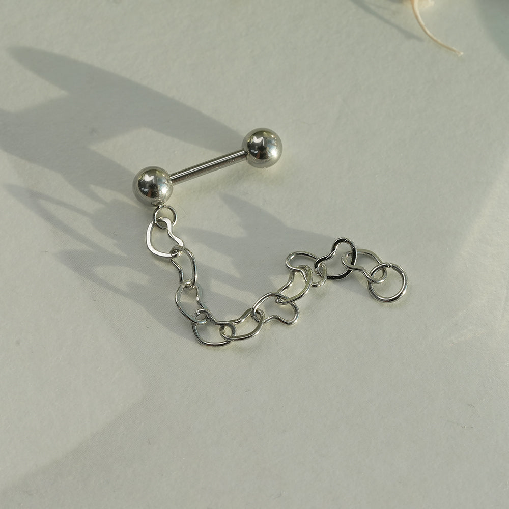 [เจาะเต็ม] เจาะแบบโซ่ (3 แบบ) 16G