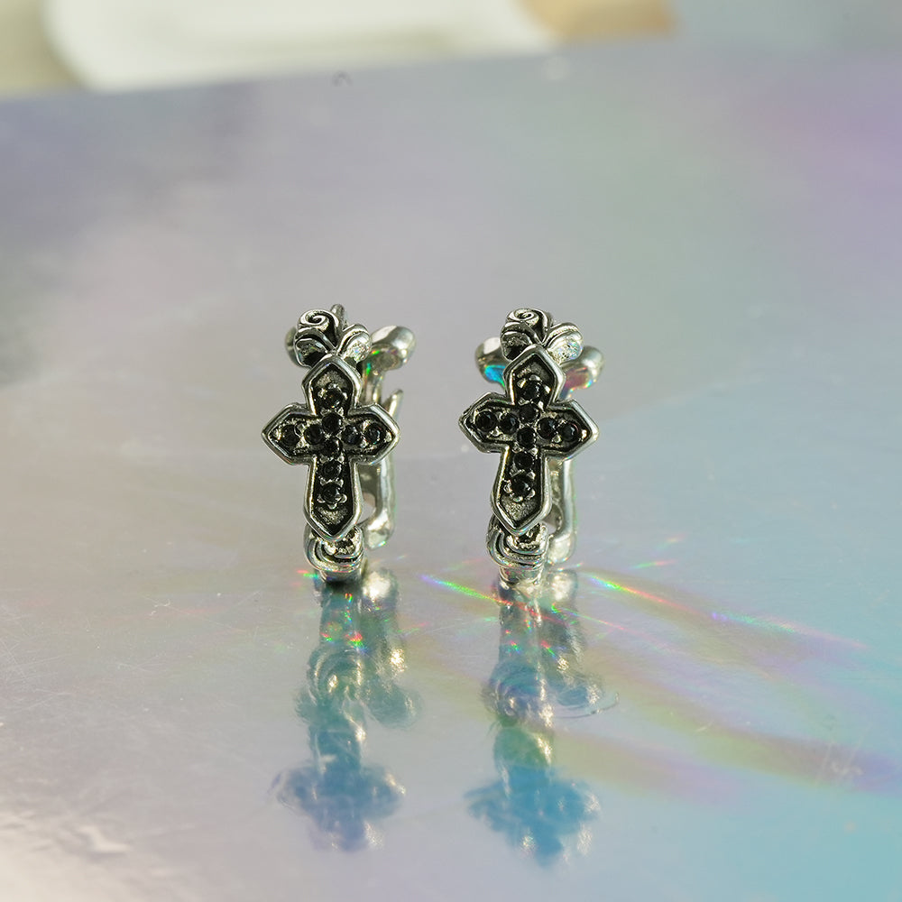 [All Surgical] Cubic Ball Basic (2 Sizes) 16G/14G Body Piercing Back Piercing Cartilage Piercing 