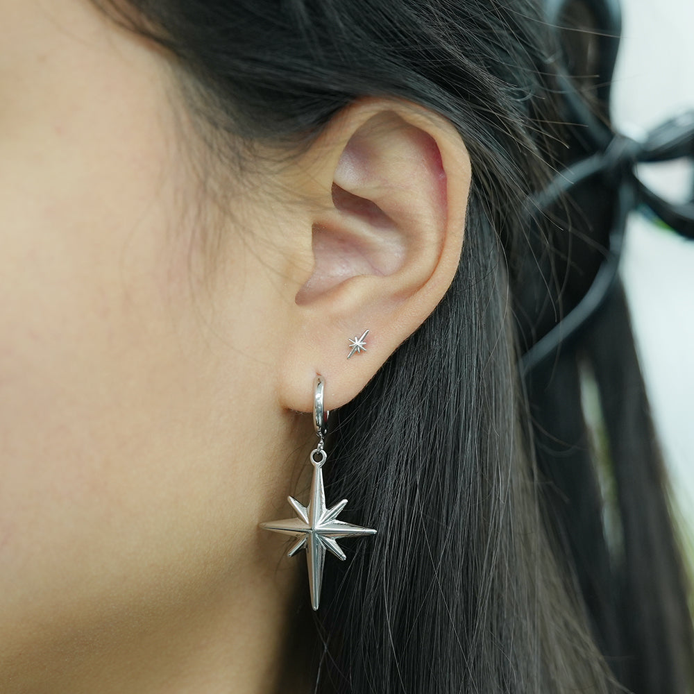 [เจาะเต็ม] เจาะแบบโซ่ (3 แบบ) 16G