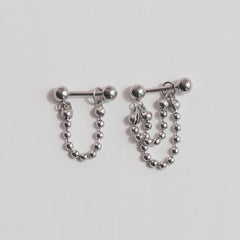 [เจาะเต็ม] เจาะแบบโซ่ (3 แบบ) 16G