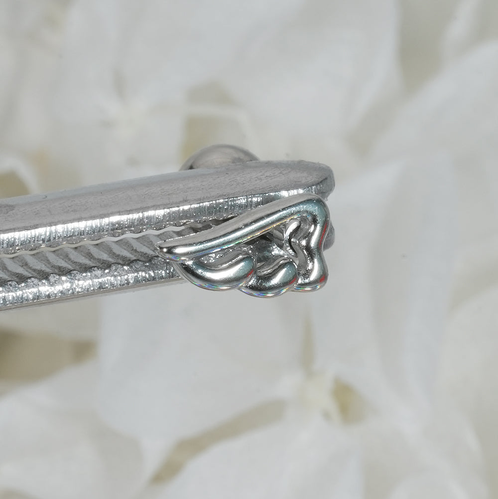 [全サージカル] スパーク ウィング スター ボディピアス (9Type) 16G