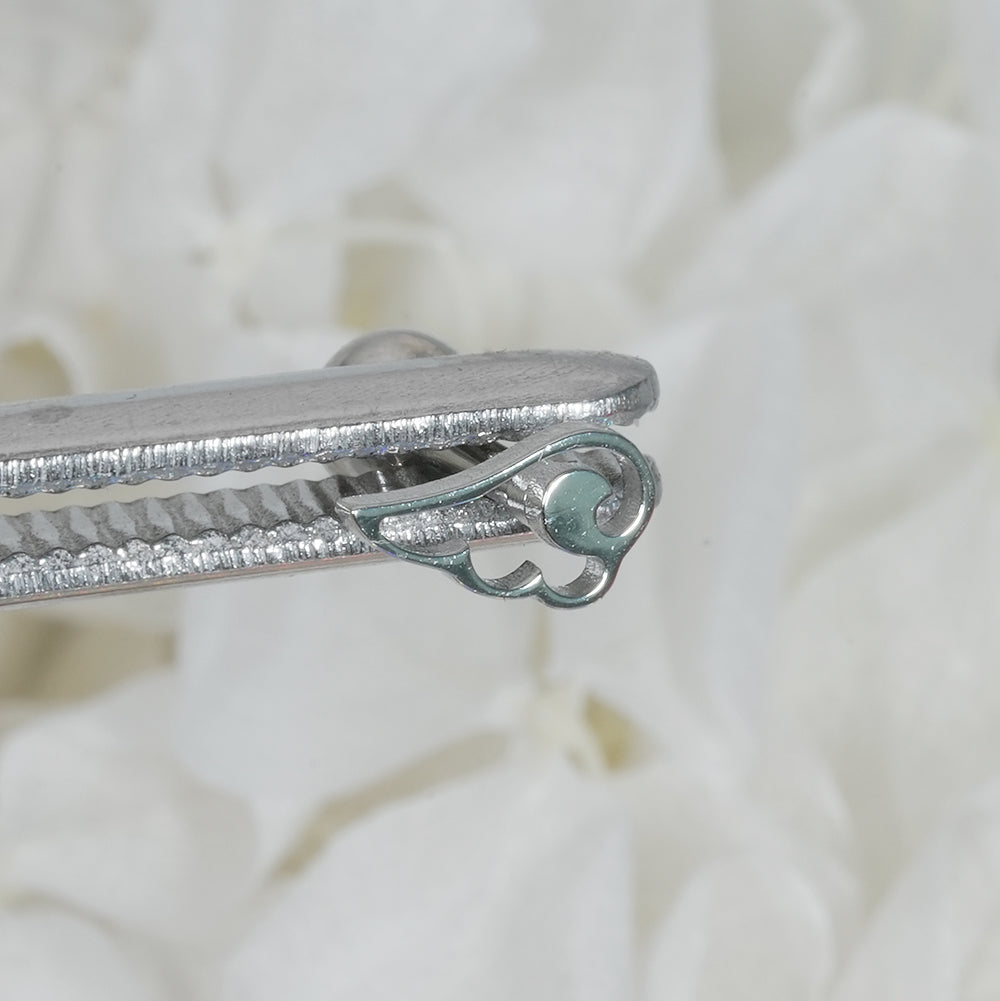 [全サージカル] スパーク ウィング スター ボディピアス (9Type) 16G