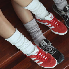 all time socks (3colors) ソックス/靴下 - 4MiLi (フォーミリ)