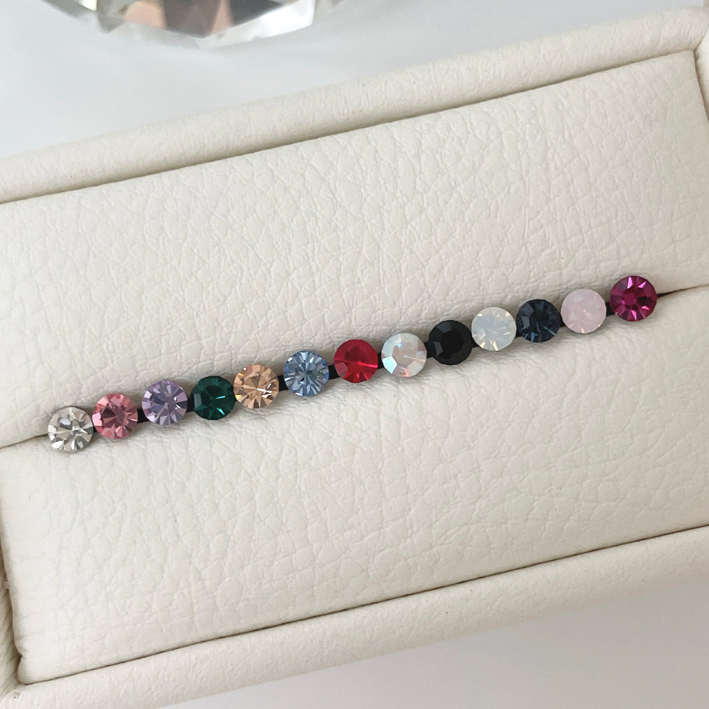 [Surgical] Star Drop Cubic (3 Types 2 Colors) 16G 