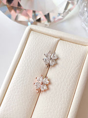 [Surgical] Star Drop Cubic (3 แบบ 2 สี) 16G 