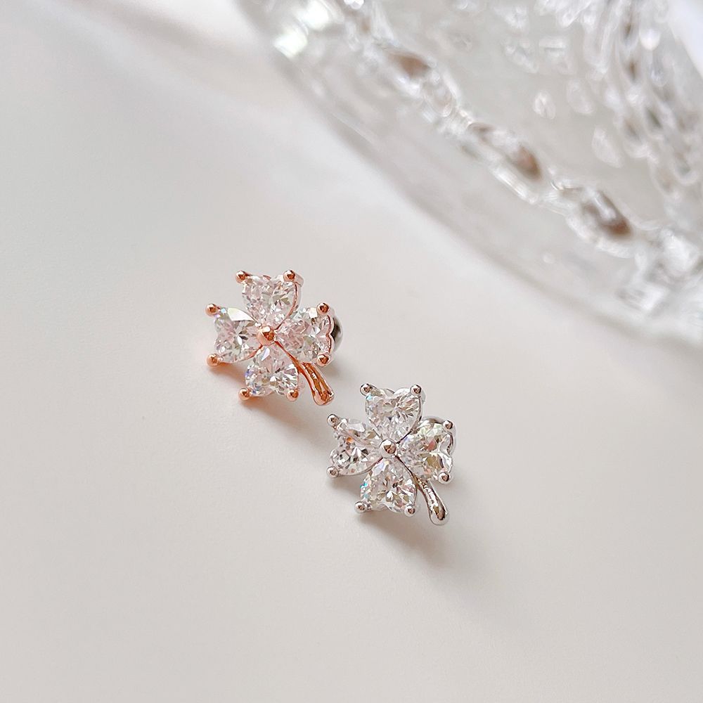 [Surgical] Star Drop Cubic (3 แบบ 2 สี) 16G 