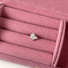 [925 Silver]ピンクイチゴ 20G ボディピアス キャッチ ピアッシング 軟骨ピアス