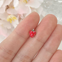 [ผ่าตัด] ดอกไม้ลูกบาศก์ (2 สี) 16G เจาะร่างกาย เจาะหลัง เจาะกระดูกอ่อน 