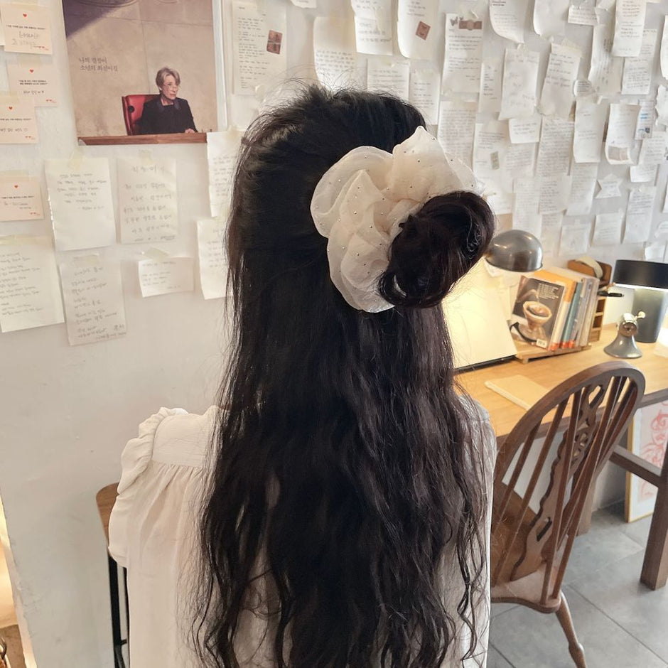 ヘア アクセサリー – 4MiLi (フォーミリ)